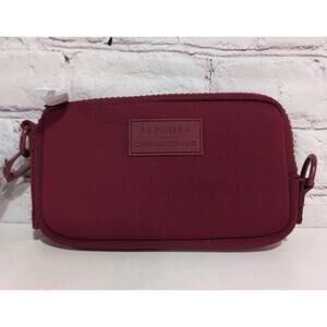 New Dagne Dover x Sephora Phone Sling, Crossbody Bag Red